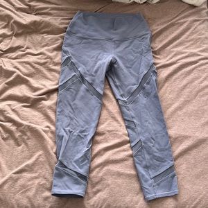 Alo yoga size small leggings